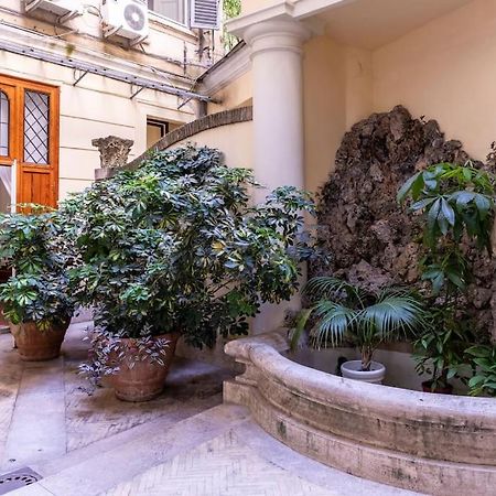 Casa Salandra By Hili Apartamento Roma Exterior foto